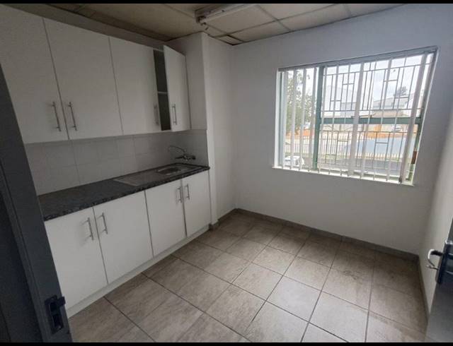 INDUSTRIAL PROPERTY TO RENT IN ROBERTVILLE